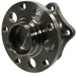 MOOG 98-04 Audi A6 Rear Hub Assembly - 512187