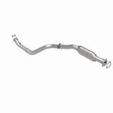 MagnaFlow Conv DF 99-00 Express 3500 7.4L D/S - 95472