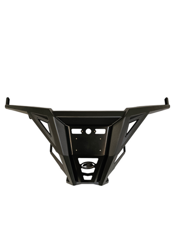 Elektric Offroad 2020-2025 Polaris Rzr Pro Xp Turbo R Volt Rear Bumper - RRB610002
