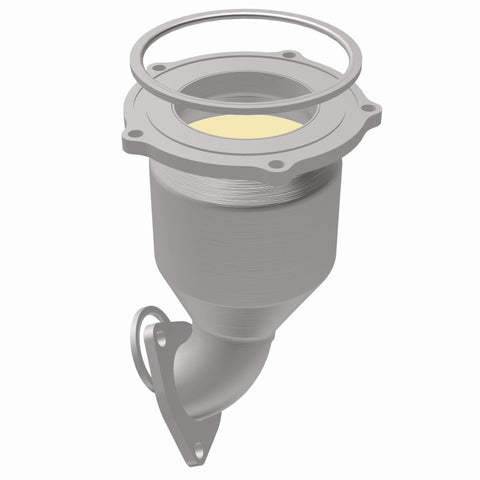 MagnaFlow Conv DF Camry 2.2L 94-95 Frt Mani - 50801