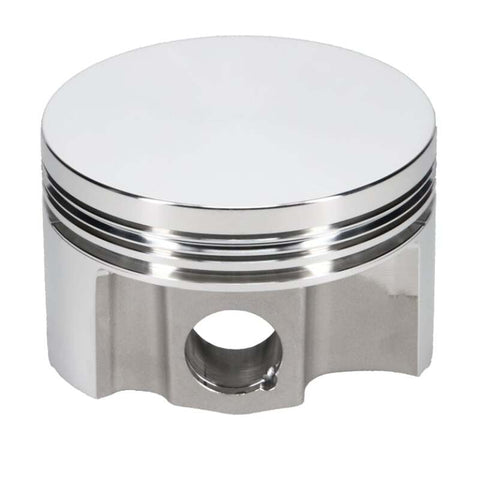 JE Pistons PEUGEOT 205 XU5JA 12.0:1 Set of 4 Pistons - 312437