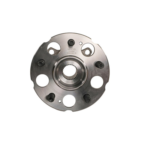MOOG 10-11 Honda Accord Crosstour Rear Hub Assembly - 512392