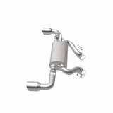 BRExhaust Rear Muffler Kit Replacement Nissan - 108-0199