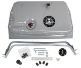 Aeromotive 67-72 Chevrolet C10 340 Stealth Gen 2 Rear Mount Fuel Tank - 18410