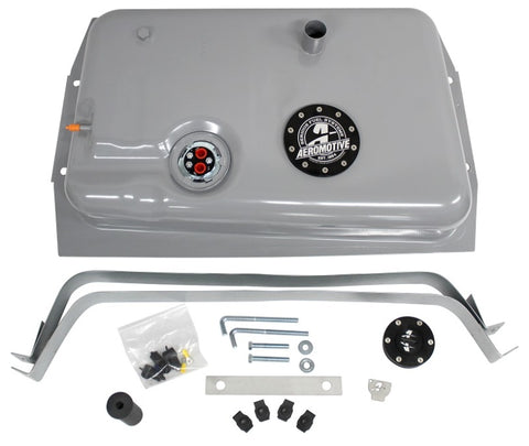Aeromotive 67-72 Chevrolet C10 450 Stealth Gen 2 Rear Mount Fuel Tank - 18810