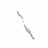MagnaFlow Direct Fit Catalytic Converter 97 Dodge Dakota 3.9L 4wd MT - 23513