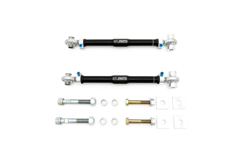 SPL Parts 06-15 Mazda Miata (NC) Rear Toe Arm (Bumpsteer Adjustable w/Eccentric Lockout) - SPL RTAEL NC