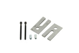Belltech PINION SHIM SET 5 DEGREE (PAIR) - 4978