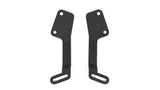 GrimmSpeed 2020+ Subaru Outback TRAILS Ditch Light Brackets - TBG114037