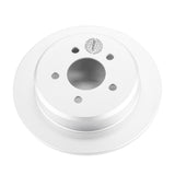 Power Stop 95-01 Ford Explorer Rear Evolution Geomet Coated Rotor - AR8552EVC
