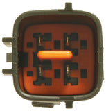 NGK Mazda 3 2013-2011 Direct Fit Oxygen Sensor - 24460