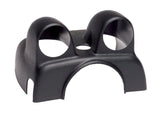 Autometer 03-06 Evo 52mm Dual Steering Column Pod - 20024
