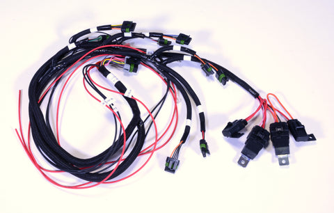 Fast Coil Harness, Coyote, Xr-1A Coils - 30367