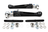 SPL Parts 06-13 BMW 3 Series/1 Series (E9X/E8X) Front Lower Control Arms - SPL FLCA E9X