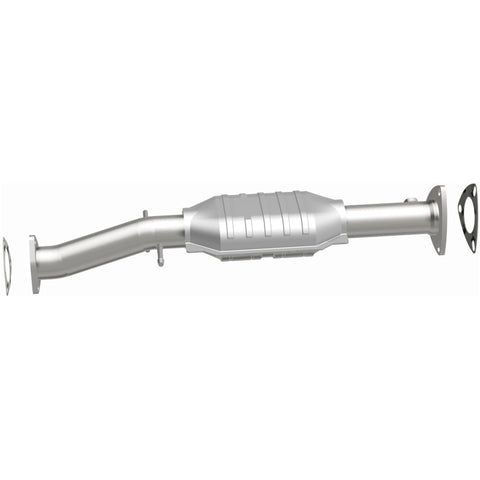 MagnaFlow Direct Fit Catalytic Converter 99 Sonoma/S10 4.3L - 447213