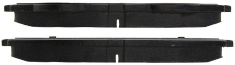 StopTech 10-14 Ford F-150 Street Performance Front Brake Pads - 308.14140