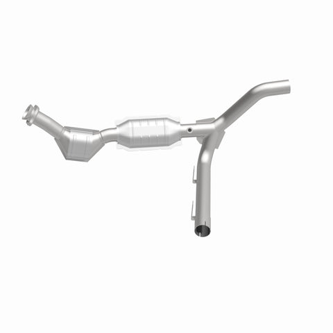 MagnaFlow Conv DF 97-98 Ford F-150 4.6L - 447140