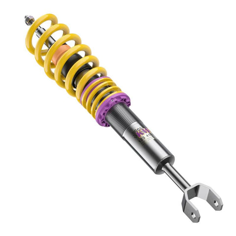KW Coilover Kit V2 BMW Z4 (E85) Coupe Roadster - 15220004
