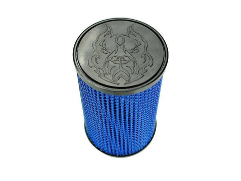 Sinister Diesel 4in ID 10in Tall Replacement Air Filter - SD-CAI-FILTER