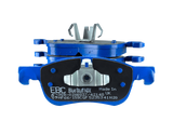 EBC 99-02 BMW Z3 Bluestuff Front Brake Pads - DP51211NDX