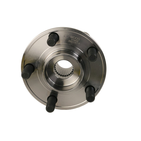MOOG 17-18 Ford Fusion Rear Hub Assembly - 513430