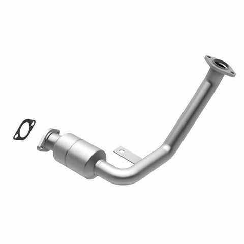 MagnaFlow Direct Fit Catalytic Converter 01-03 Montero 3L Driver Side Front OEM - 49511