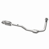 MagnaFlow Direct Fit Catalytic Converter 99-01 Ford Explorer 5.0L - 447119