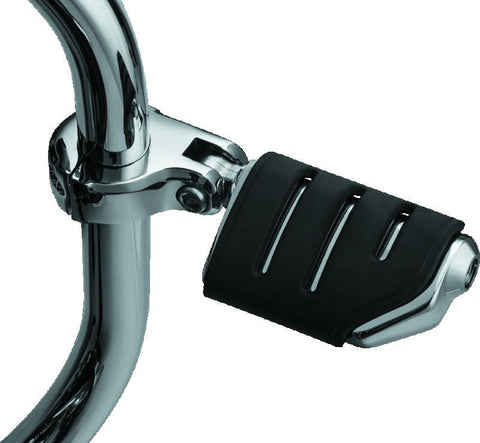 Kuryakyn Brute Highway Peg Mount Chrome - 7617
