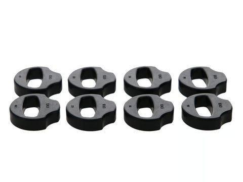 Wiseco Rubber Cushions - WPP3005/3025 (8) Clutch Basket - W6241-8