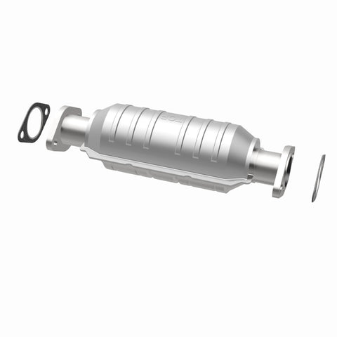 MagnaFlow Direct Fit Catalytic Converter Dodge-Mitsubishi-Plymouth - 23242