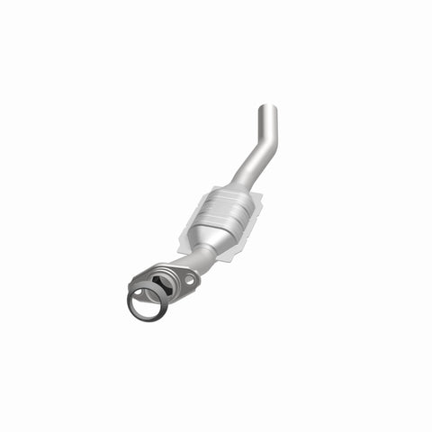 MagnaFlow Conv DF 92-93 Chrysler F/S 3.3L 49S - 93138