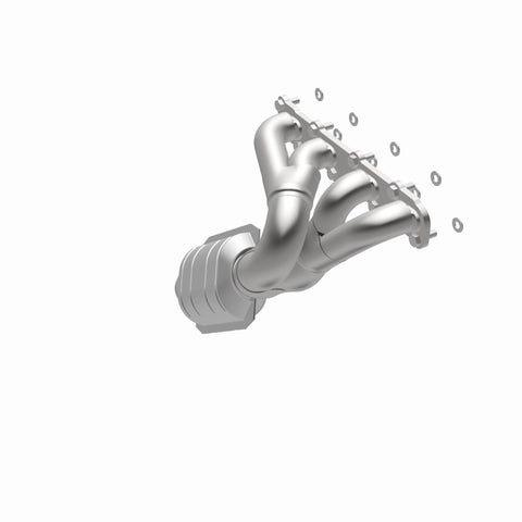 MagnaFlow Direct Fit Catalytic Converter 04-08 Cadillac XLR 4.6L Passenger Side - 51571
