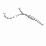 MagnaFlow Conv DF 00 Dodge Durango 5.2/5.9L - 93216