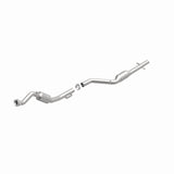 MagnaFlow Direct Fit Catalytic Converter 96-98 Mercedes SL500 5.0L - 24008