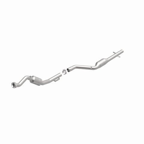 MagnaFlow Direct Fit Catalytic Converter 96-98 Mercedes SL500 5.0L - 24008