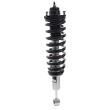 KYB Shocks & Struts Truck-Plus Perf. Assy. 10-22 Toyota 4Runner 2WD Front Right (Exc. KDSS, X-REAS) - SRG4694