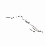 BRExhaust Exhaust Kit Replacement GM - 106-0979