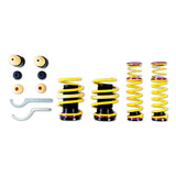 KW H.A.S. 2016+ Audi TT S / TT RS (8S/MQB) Coupe Quattro w/o Magnetic Ride - 253100AD