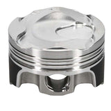 Wiseco Subaru FA20 Direct Injection Piston Kit 2.0L -9.5cc - K727M86