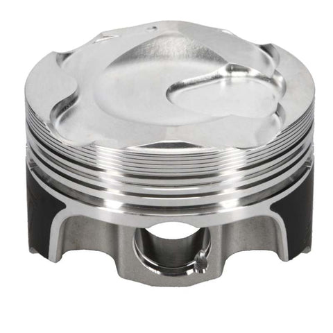 Wiseco Subaru FA20 Direct Injection Piston Kit 2.0L -9.5cc - K727M86