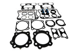 Wiseco 04-12 HD Sportster 1200/Buell XB12RS 10.51 Piston Kit - VT1746