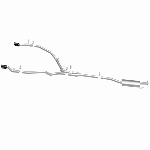 Magnaflow 2021+ Honda Ridgeline 3.5L NEO Cat-Back Exhaust System - 19633