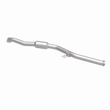 MagnaFlow Converter Direct Fit 15-19 Subaru WRX H4 2.0L - 52621
