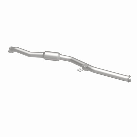 MagnaFlow Converter Direct Fit 15-19 Subaru WRX H4 2.0L - 52621