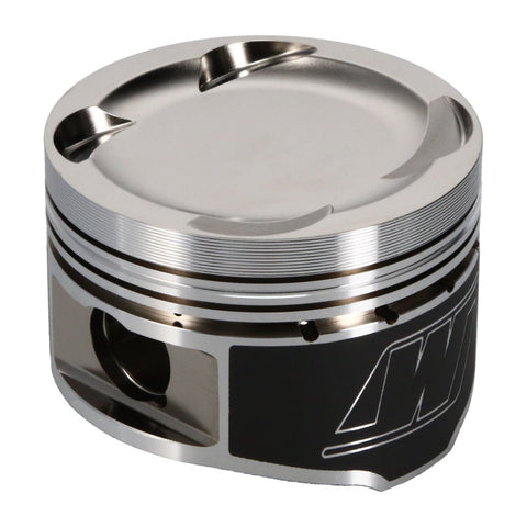 Wiseco Toyota Turbo -14.8cc 1.338 X 86.0 Piston Shelf Stock *SINGLE PISTON* - 6550M86AP