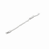MagnaFlow Direct Fit Catalytic Converter 2019 Hyundai Tucson L4 OEM Underbody Single - 280055