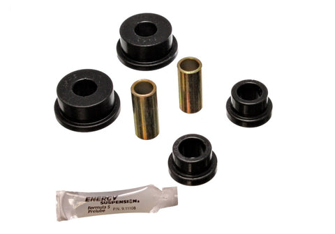 Energy Suspension Chev Track Bar Bushings - Black - 3.7110G