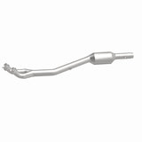 MagnaFlow Left Side Converter Direct Fit California Grade 00-03 BMW M5 5.0L - 4481691