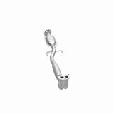 MagnaFlow Direct Fit Catalytic Converter 2004 LANCER 2.4L L Underbody - 52122