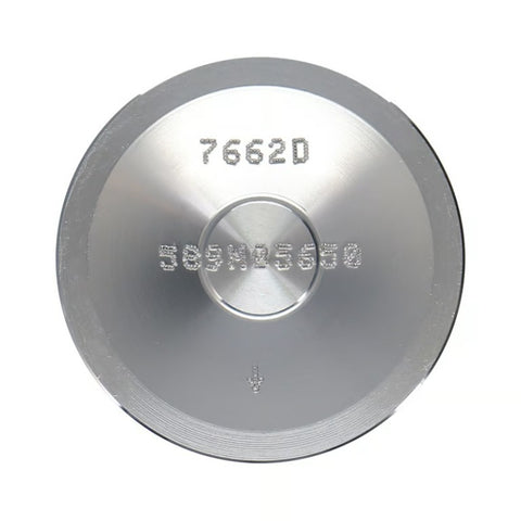 Wiseco Kawasaki KX125 90 ProLite 2224CS Piston Kit - 589M05650